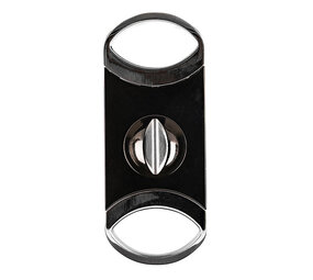 Formula Formula - Zigarrenschneider V-Cut - Schwarz Formula Formula - Zigarrenschneider V-Cut - Schwarz