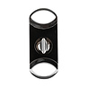 Formula Formula - Zigarrenschneider V-Cut - Schwarz Formula Formula - Zigarrenschneider V-Cut - Schwarz