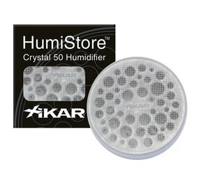 Xikar Xikar - Luftbefeuchter Kristalle - 51mm - 50 Zigarren Xikar Xikar - Luftbefeuchter Kristalle - 51mm - 50 Zigarren