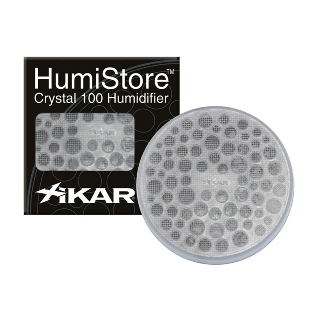 Xikar Xikar - Humidifier Crystals - 76mm - 100 Cigars Xikar Xikar - Humidifier Crystals - 76mm - 100 Cigars