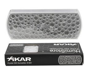 Xikar Xikar - Humidifier Crystals - 152mm - 250 Cigars Xikar Xikar - Humidifier Crystals - 152mm - 250 Cigars