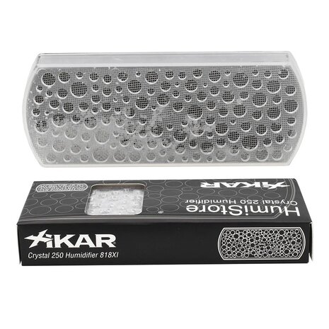 Xikar Xikar - Humidifier Crystals - 152mm - 250 Cigars