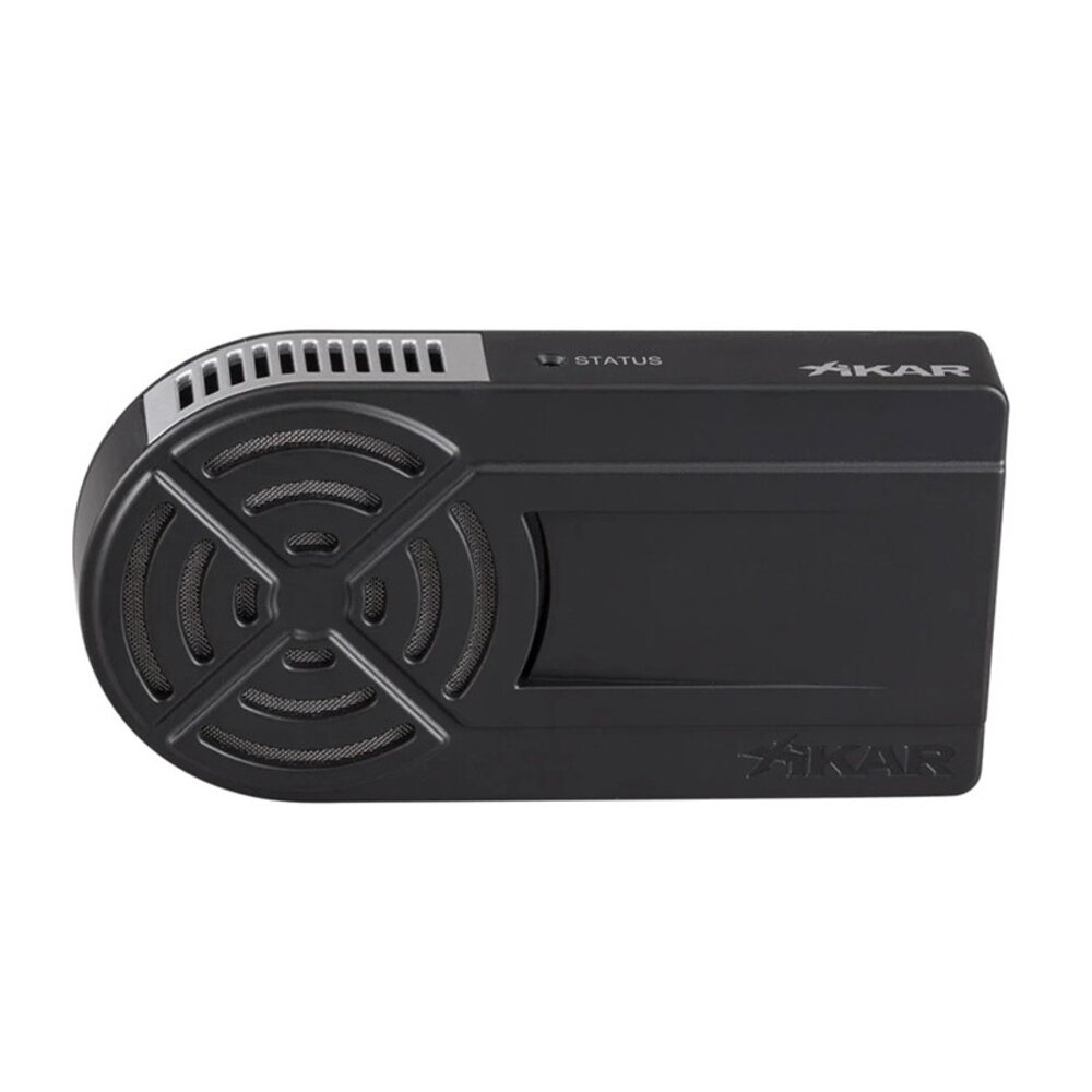 Xikar Xikar - Humidifier Fan Air Circulator