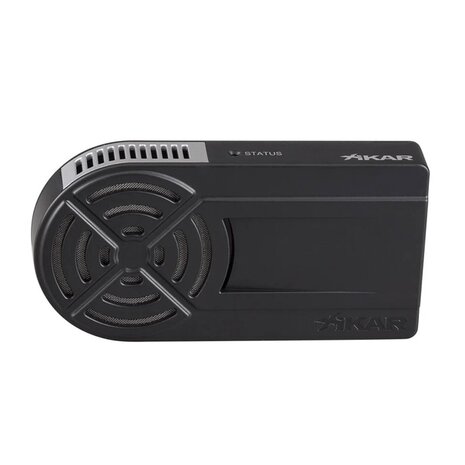 Xikar Xikar - Humidifier Fan Air Circulator