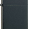 Zippo Zippo Slim - Black Matte Zippo Zippo Slim - Black Matte