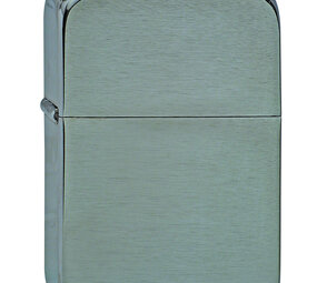 Zippo Zippo - 1941 Replica Black Ice Zippo Zippo - 1941 Replica Black Ice