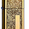 Zippo Zippo Slim - Venezianisches Messing Zippo Zippo Slim - Venezianisches Messing