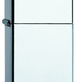 Zippo Zippo Slim - Argent sterling Zippo Zippo Slim - Argent sterling