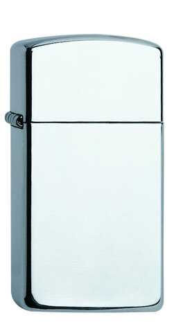 Zippo Zippo Slim - Sterling Silver Zippo Zippo Slim - Sterling Silver