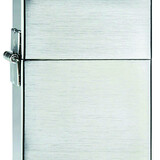 Zippo Zippo - 1935 Réplique sans barres obliques Zippo Zippo - 1935 Réplique sans barres obliques