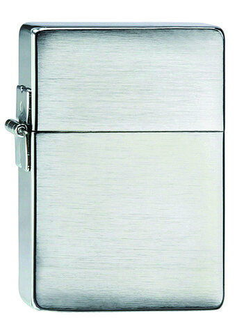 Zippo Zippo - 1935 Replica w/o Slashes Zippo Zippo - 1935 Replica w/o Slashes