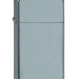 Zippo Zippo Slim - Black Ice Zippo Zippo Slim - Black Ice