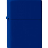 Zippo Zippo Regular - Marineblau Matt