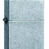 Zippo Zippo Regular - Antik Silber Zippo Zippo Regular - Antik Silber