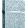 Zippo Zippo Regular - Antique Silver Zippo Zippo Regular - Antique Silver