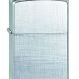 Zippo Zippo Regular - Tissage de lin Zippo Zippo Regular - Tissage de lin