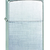 Zippo Zippo Regular - Linen Weave Zippo Zippo Regular - Linen Weave