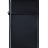 Zippo Zippo Slim - Ebony Zippo Zippo Slim - Ebony