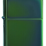 Zippo Zippo Regular - Chamäleon Zippo Zippo Regular - Chamäleon