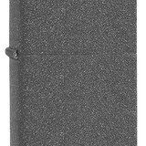 Zippo Zippo Regular - Eisenstein Zippo Zippo Regular - Eisenstein