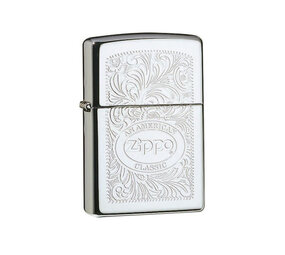 Zippo Zippo - Amerikanischer Klassiker Zippo Zippo - Amerikanischer Klassiker