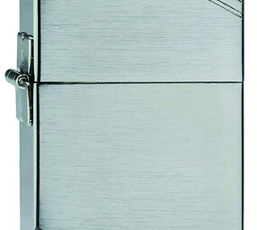 Zippo Zippo - 1935 Replica w/ Slashes Zippo Zippo - 1935 Replica w/ Slashes