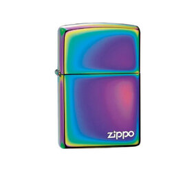 Zippo Zippo - Spectre avec logo Zippo Zippo Zippo - Spectre avec logo Zippo
