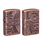 Zippo Zippo - Zippo Gear Multi Cut Zippo Zippo - Zippo Gear Multi Cut