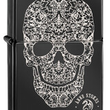Zippo Zippo - Anne Stokes Kollektion - Totenkopf Zippo Zippo - Anne Stokes Kollektion - Totenkopf