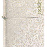 Zippo Zippo Regular - Verre au mercure avec logo Zippo