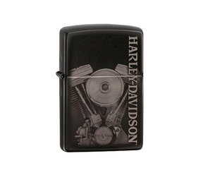Zippo Zippo - Harley-Davidson Motorcycle V2