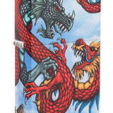 Zippo Zippo - Dragon de combat 540 Zippo Zippo - Dragon de combat 540