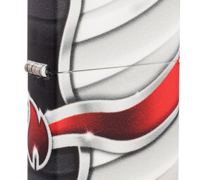 Zippo Zippo - Wave Flame Zippo Zippo - Wave Flame