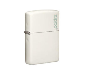 Zippo Zippo - Glow In Dark mit Zippo-Logo Zippo Zippo - Glow In Dark mit Zippo-Logo