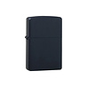 Zippo Zippo - 218L Reg Black Matte For Laser Brass Zippo Zippo - 218L Reg Black Matte For Laser Brass