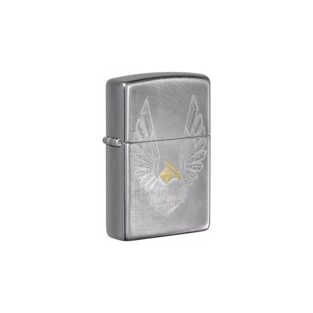 Zippo Zippo - Harley-Davidson 24647 Zippo Zippo - Harley-Davidson 24647