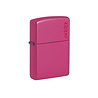 Zippo Zippo - Frequency w/ Zippo Logo Zippo Zippo - Frequency w/ Zippo Logo