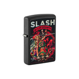Zippo Zippo - Slash Design Zippo Zippo - Slash Design