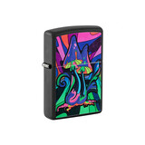 Zippo Zippo - Pilze Design Zippo Zippo - Pilze Design