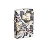 Zippo Zippo - Tiere Tattoo Thema Design Zippo Zippo - Tiere Tattoo Thema Design