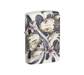 Zippo Zippo - Animaux Tatouage Thème Design Zippo Zippo - Animaux Tatouage Thème Design