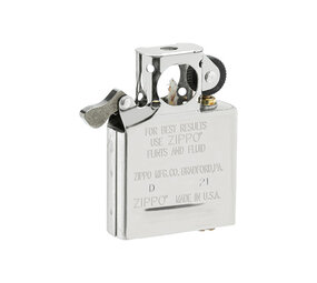 Zippo Zippo - Pipe einsetzen - Chrom Zippo Zippo - Pipe einsetzen - Chrom