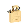 Zippo Zippo - Pipe Insert - Doré Flashé Zippo Zippo - Pipe Insert - Doré Flashé