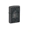 Zippo Zippo - Spirituelle Lotusblume Design Zippo Zippo - Spirituelle Lotusblume Design