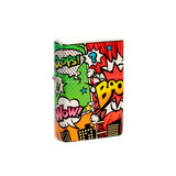 Zippo Zippo - Pop Art City