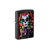 Zippo Zippo - Sugar Skull Woman Zippo Zippo - Sugar Skull Woman