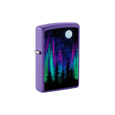 Zippo Zippo - Outdoors Northern Lights Design Zippo Zippo - Outdoors Northern Lights Design