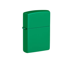 Zippo Zippo - Vert Golf Mat