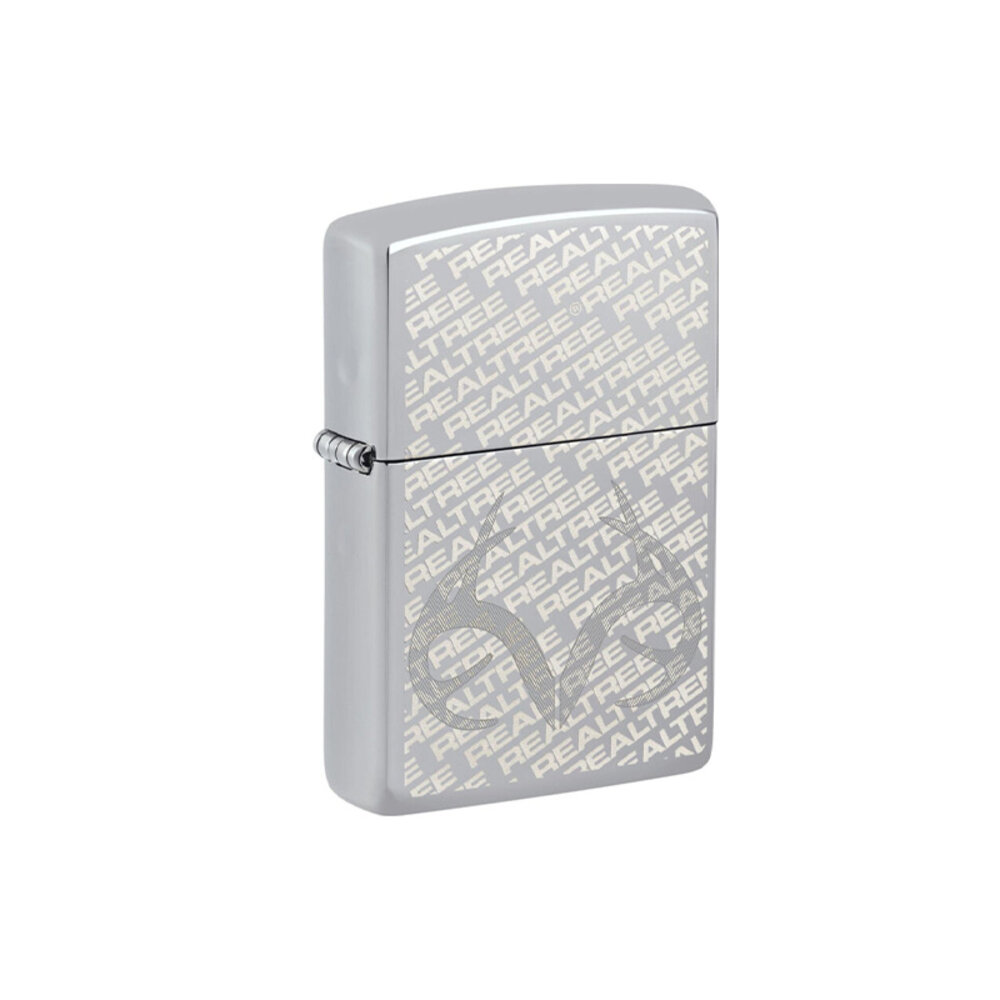 Zippo Zippo - RealTree Zippo Zippo - RealTree