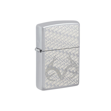 Zippo Zippo - RealTree Zippo Zippo - RealTree
